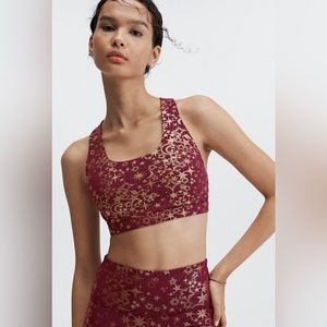 Fabletics sports bra